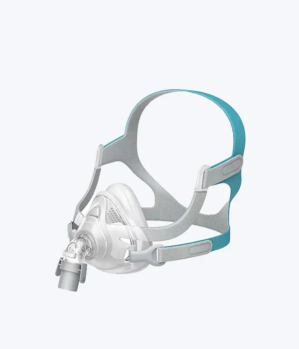 FM-F2 Full Face Mask