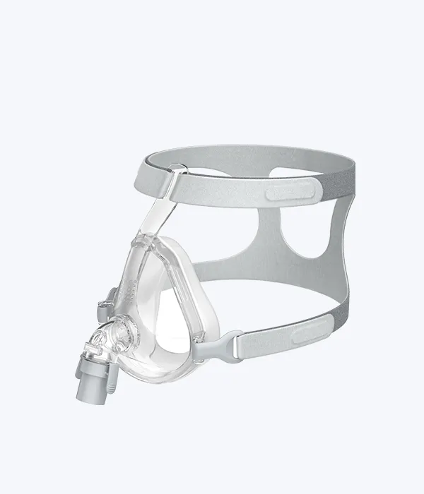 FM-F3 Full Face Mask