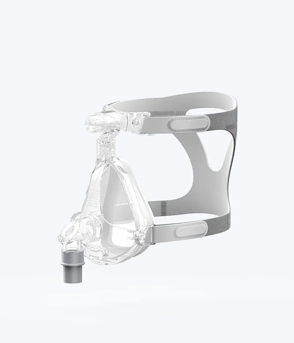 FM-FI Full Face Mask