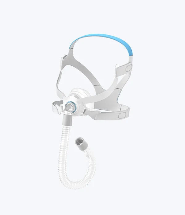 NM-N6A Nasal Mask