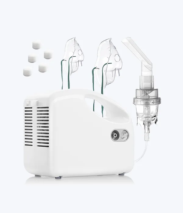 PCN - 011 Compressor Nebulizer