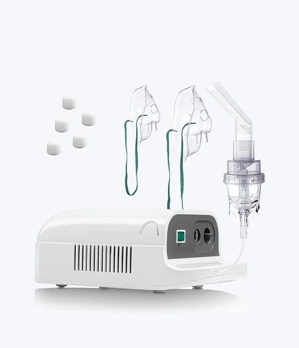 PCN - 021 Compressor Neb