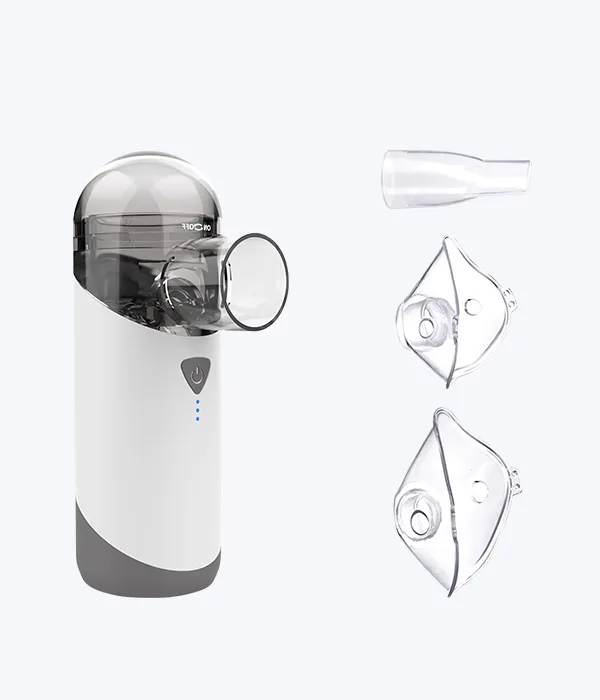 PMN-IN Mesh Nebulizer