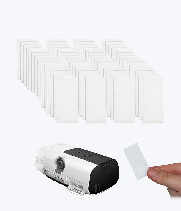 F-S11 Replacement Filter