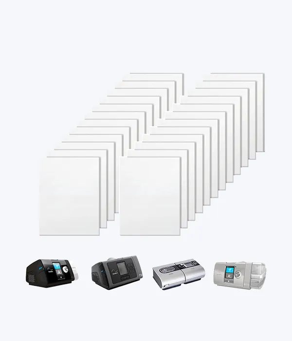 F-S10 Replacement Filter