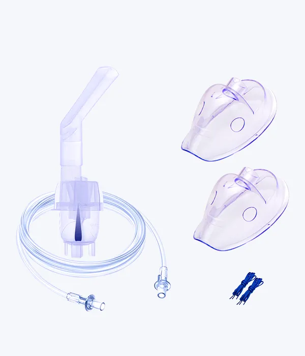 NA-LD Compressor Nebuliz