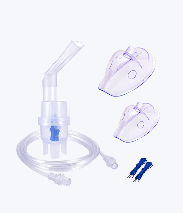 NA-YY Compressor Nebuliz