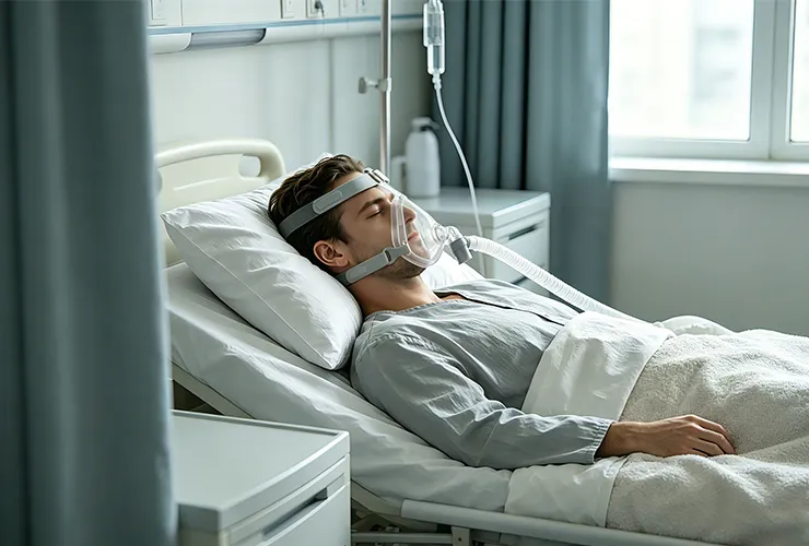 How To Choose A Cpap Mask?